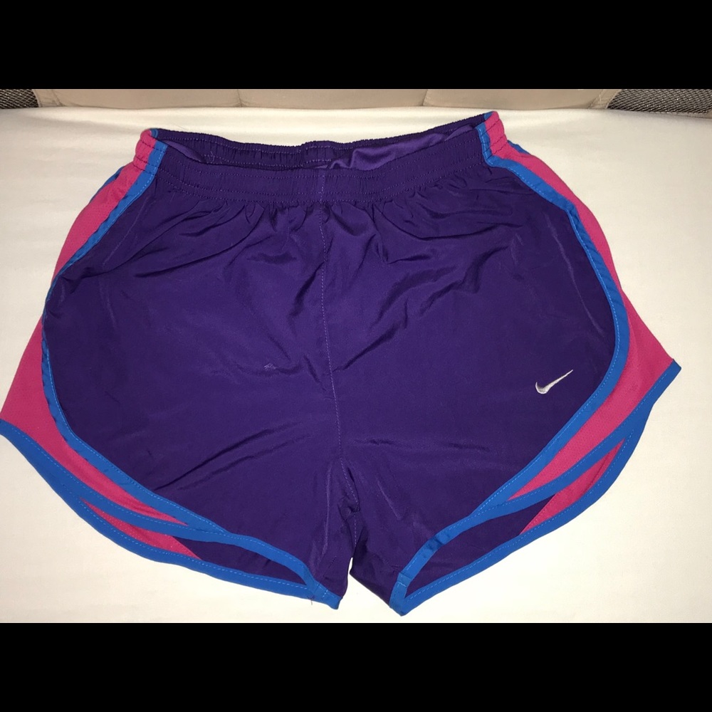Nike Athletic Shorts